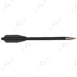 Blister 10 TRAITS PISTOLET ARBALÈTE +...