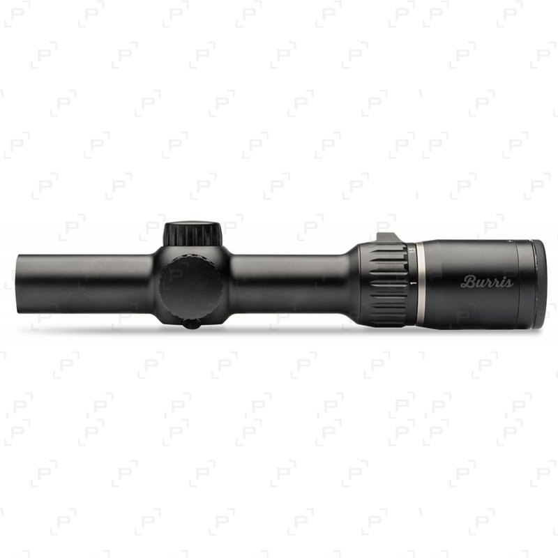 de chasse BURRIS FOUR XE 14X24 pour la battue Armurerie Pisteurs