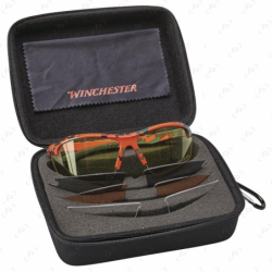 Lunette de protection WINCHESTER...