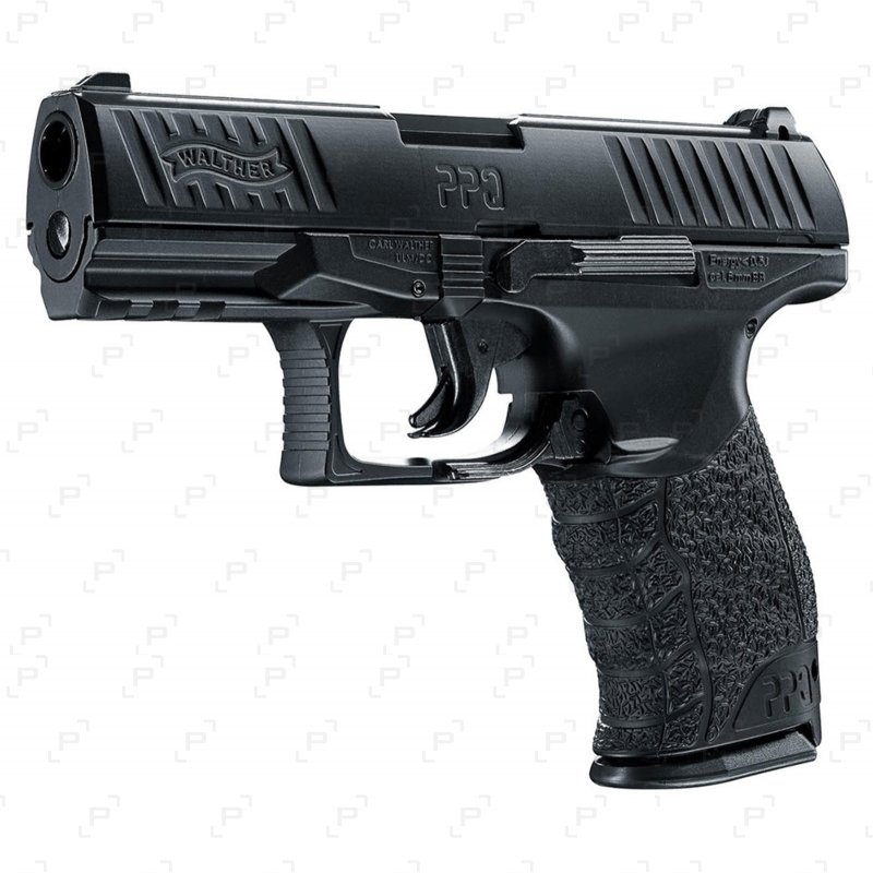 Pistolet Airsoft à Ressort 0.5J - Culasse Métal - 1000 Billes 6mm + Cible - Pour Tir Sportif, Défense, éloignement Nuisibles