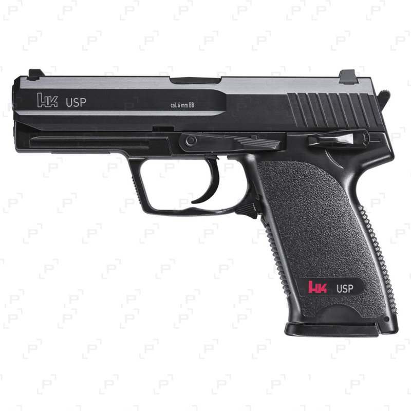 Pistolet Airsoft Galaxy G19 6mm – Réplique Métal Ressort 0,31 J, 200 FPS, Chargeur 10+1, Idéal Pour Le Tir Loisir