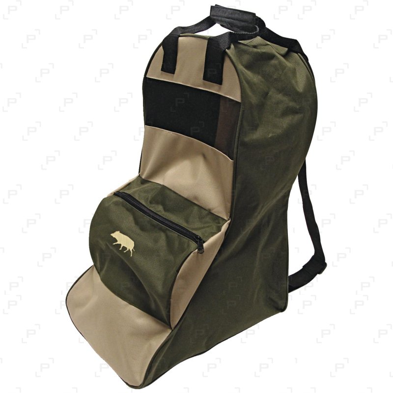 Sac à Bottes Toggi - Neuf - Pour équitation - Protection Et Transport