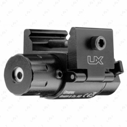 Laser UX NL 3 class 2