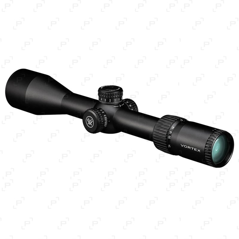 Vortex Optics Diamondback Tactical 6-24x50 FFP EBR-2C (MRAD) Tüfek Dürbünü