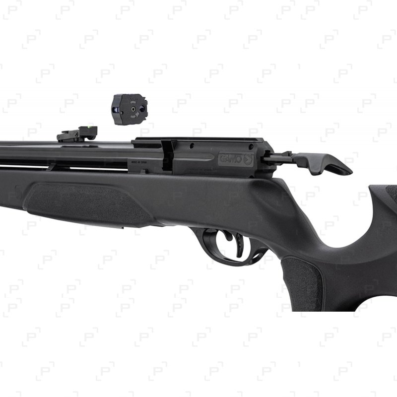 Multiprise Gamo RRR Pour Carabines à Air - Rail 11mm - Réduction Recul - Compatible Lunettes Et Accessoires