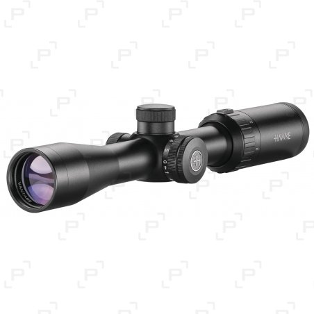 LUNETTE DE TIR TASCO WORLD CLASS 3-9X40 RETICULE MIL DOT TASCO