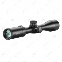 Lunette De Visée Hawke Vantage 3-9x40 - Reticule MilDot - Neuf étanche