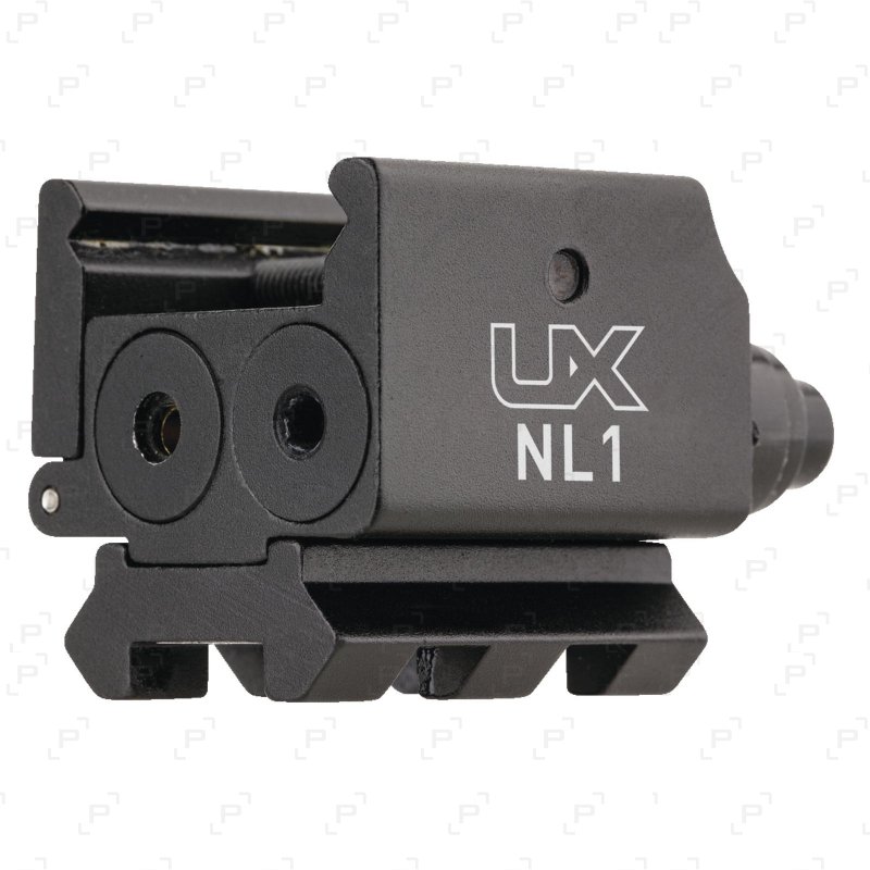 Laser UX NL 1 class 2