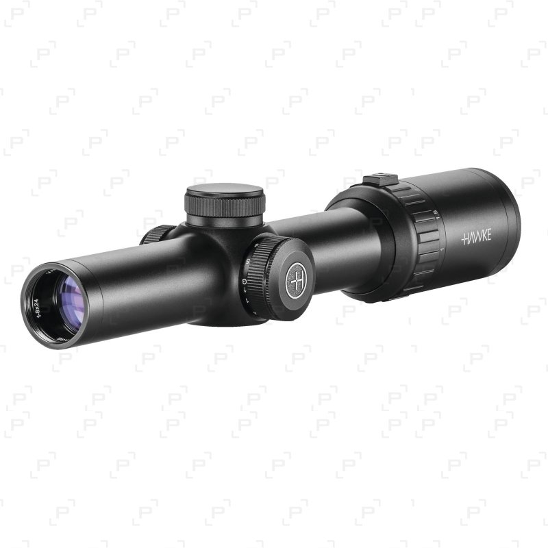 Lunette HAWKE Vantage 3-9x40 30/30 Duplex