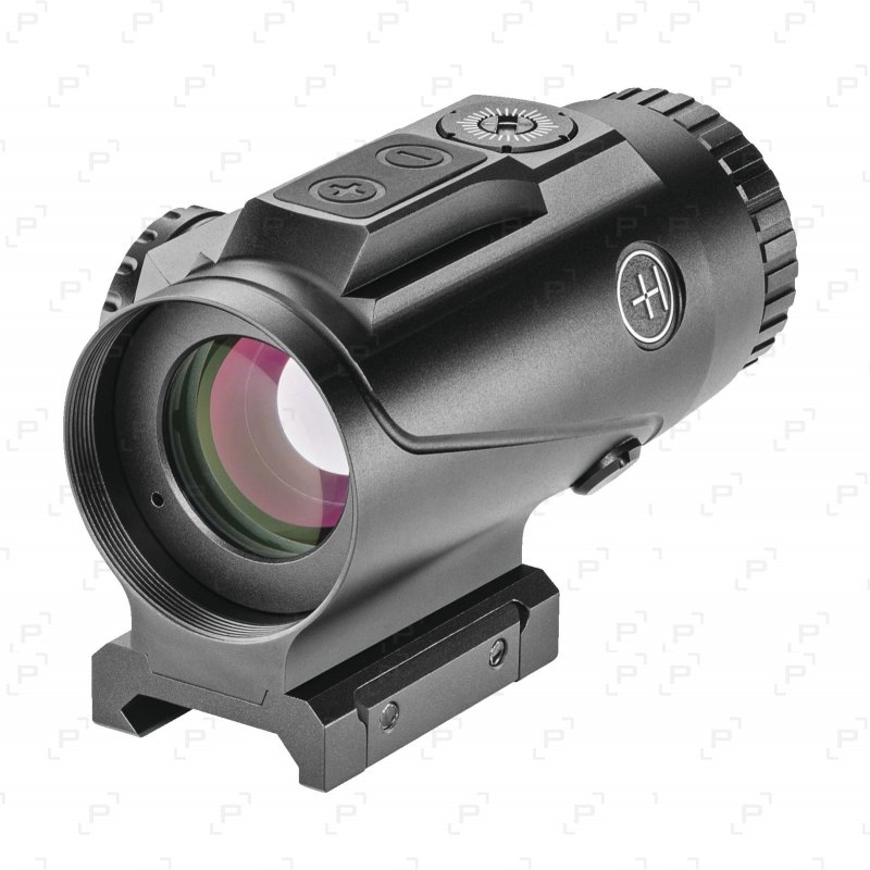 La gamme de viseurs de chasse en battue et de tir sportif