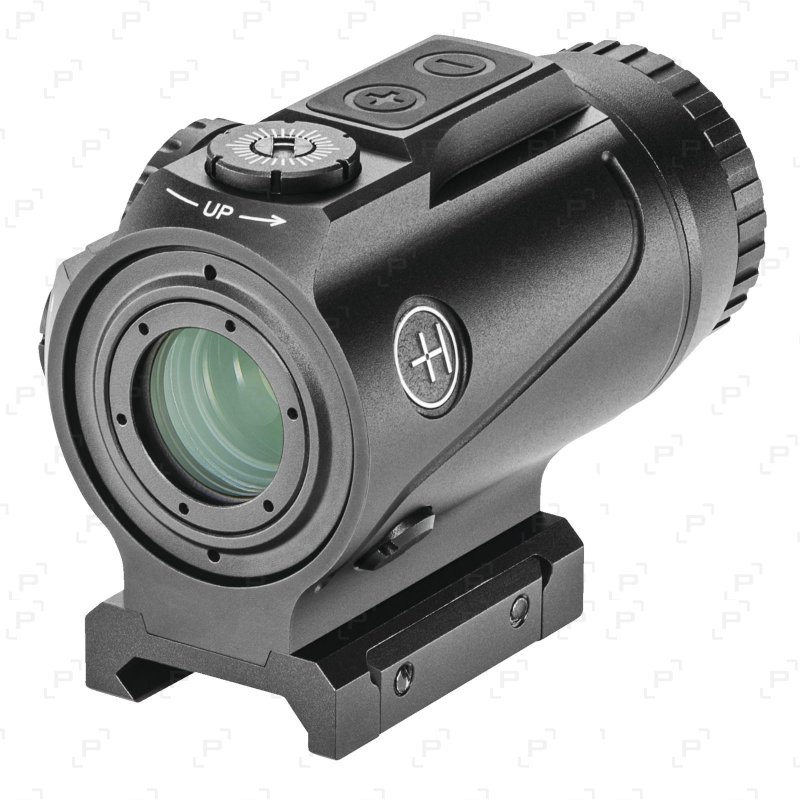 Viseur point rouge électronique HAWKE PRISM SIGHT SPEED DOT 1X15 pour ...