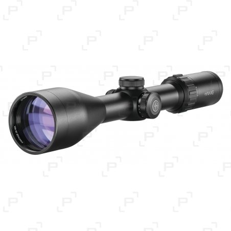 Lunette de tir 3-12x44 UTG avec réticule lumineux - Respect The Target SARL Lunette de tir 3-12x44 UTG avec réticule lumineux - Respect The Target SARL