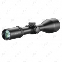 Lunette De Visée Hawke Vantage IR 3-9x40 - Réticule 30/30 Center Cross Rouge/vert, 14220