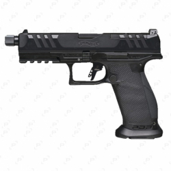Pistolet WALTHER PDP PRO SD FULL SIZE...