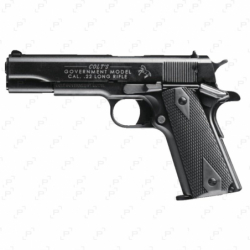 Pistolet WALTHER COLT 1911 A1 Noir...