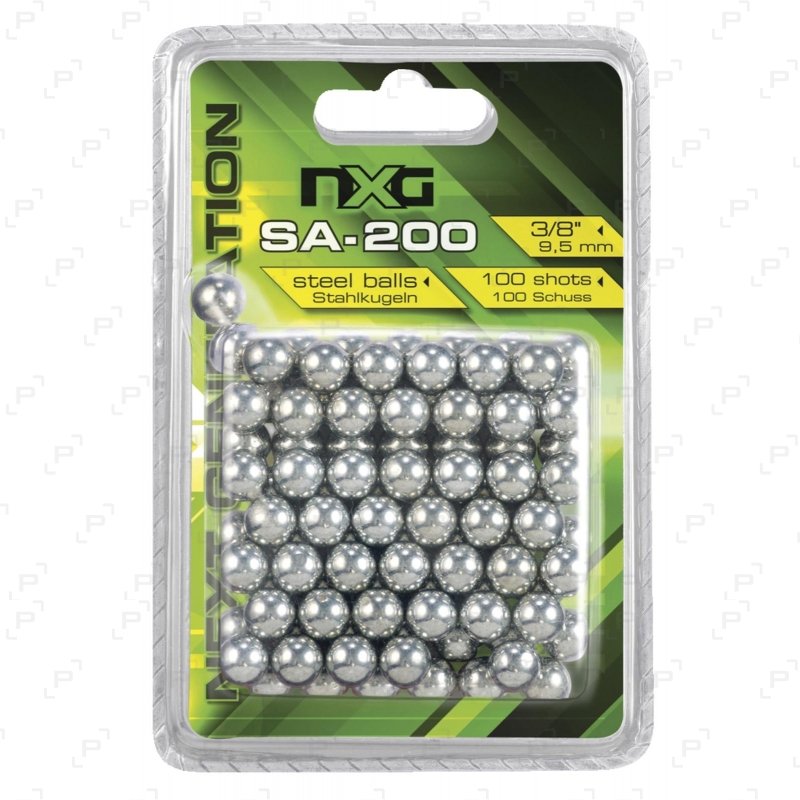 3 Billes En Acier De 19 Mm De Diamètre - Marque MaKu7 - Fabriqué En Allemagne