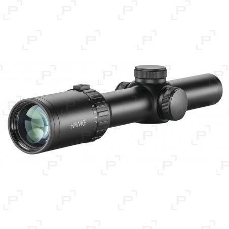 Lunette De Visée Hawke Vantage 2-7x32 - Réticule 30/30 Duplex - Neuve étanche