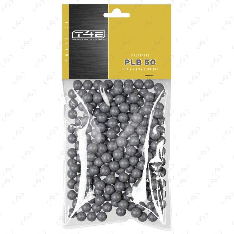 New Legion 500 Billes Calibre 50 - Billes Airsoft Pour Entraînement Et Field