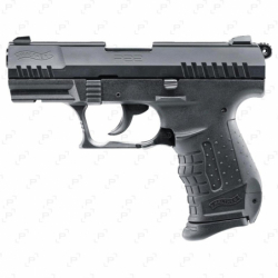 Pistolet d'alarme WALTHER P232 READY...