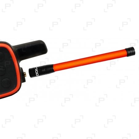 Câble D'extension Antenne GPS Pour Garmin Alpha 100, Astro 320, 430 – Noir