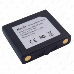 Batterie FENIX ARB-LP3000 pour lampe...