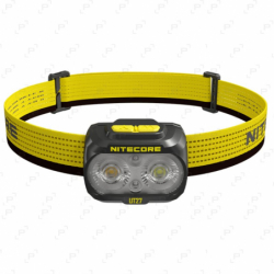 Lampe frontale rechargeable NITECORE...