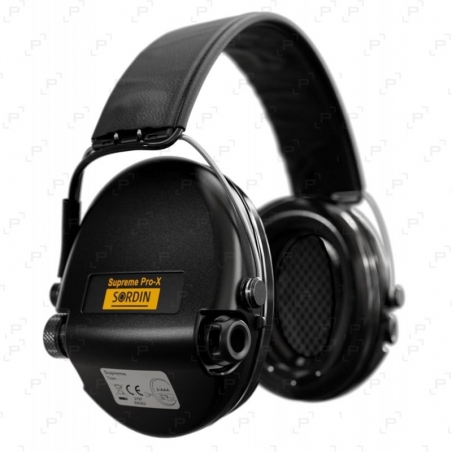 Casque d'écoute de protection, casque d'écoute, Anti-bruit, Impact