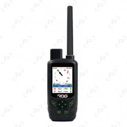 Protection d'écran ROG HUNTING pour télécommande GPS Garmin Alpha 200 & 300  - Armurerie Pisteurs