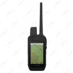 Télécommande GPS GARMIN ALFA 300F