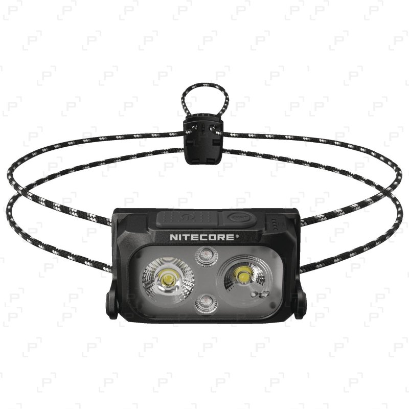 Lunettes Lampe Frontale LED Rechargeable - Mains Libres - Pour Bricolage, Lecture, Camping