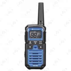 UAYESOK Talkie-walkie Bodyguard Écouteur Air Tube Acoustique Casque VOX