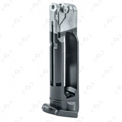 Heckler & Koch Magazine G36c Chargeur de Rechange pour Airsoft