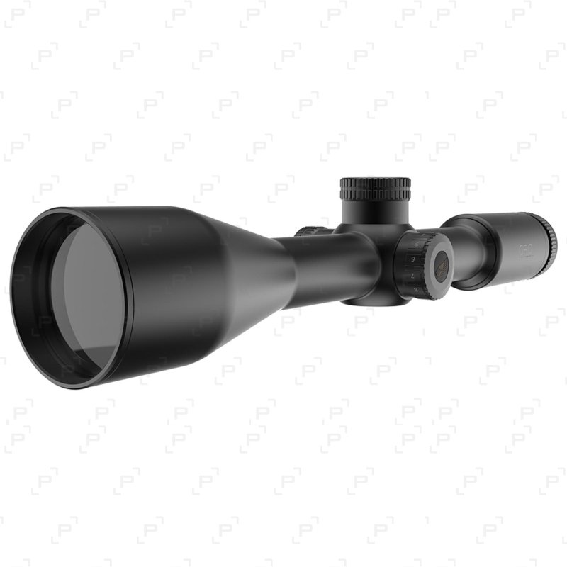 Lunette De Visée Thermique GTGUARD X350 – 384x288, DVR 64Go, écran OLED, Pour Chasse