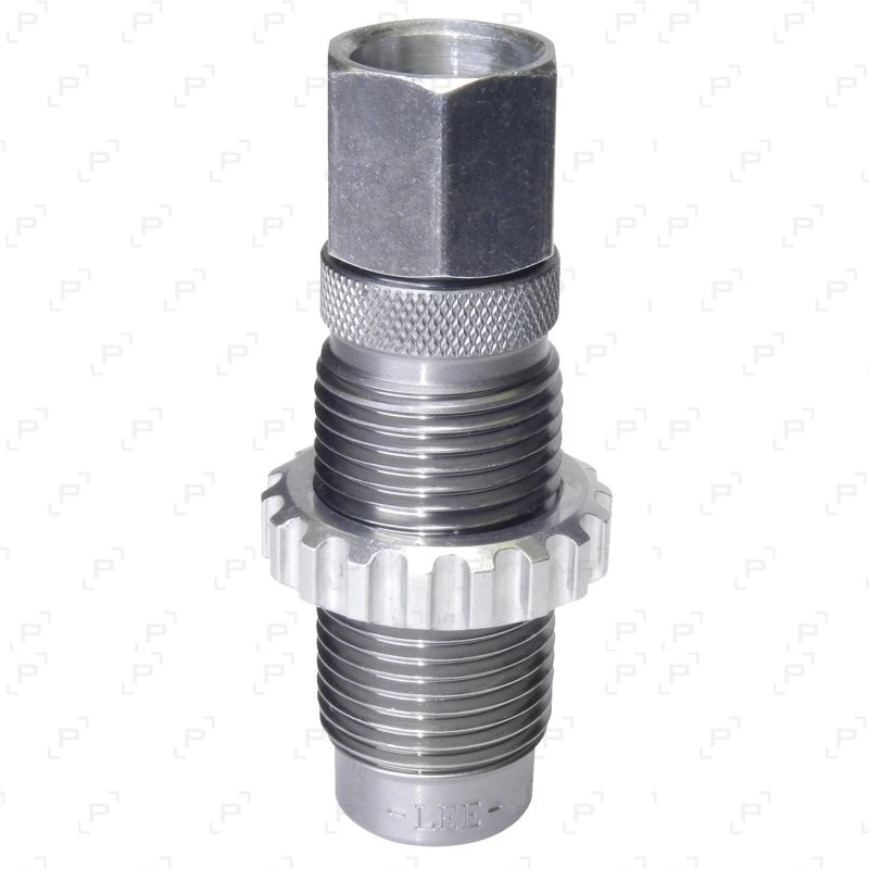 Lee Precision 90620 Powder Through Expanding Die | Matrice Per Espansione E Carica Polvere | Calibro 40 S&W - 6