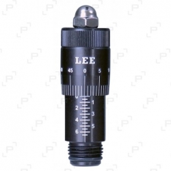 n° 92215 - RIFLE MICROMETER ADJUST SCREW LEE PRECISION - Armurerie Pisteurs