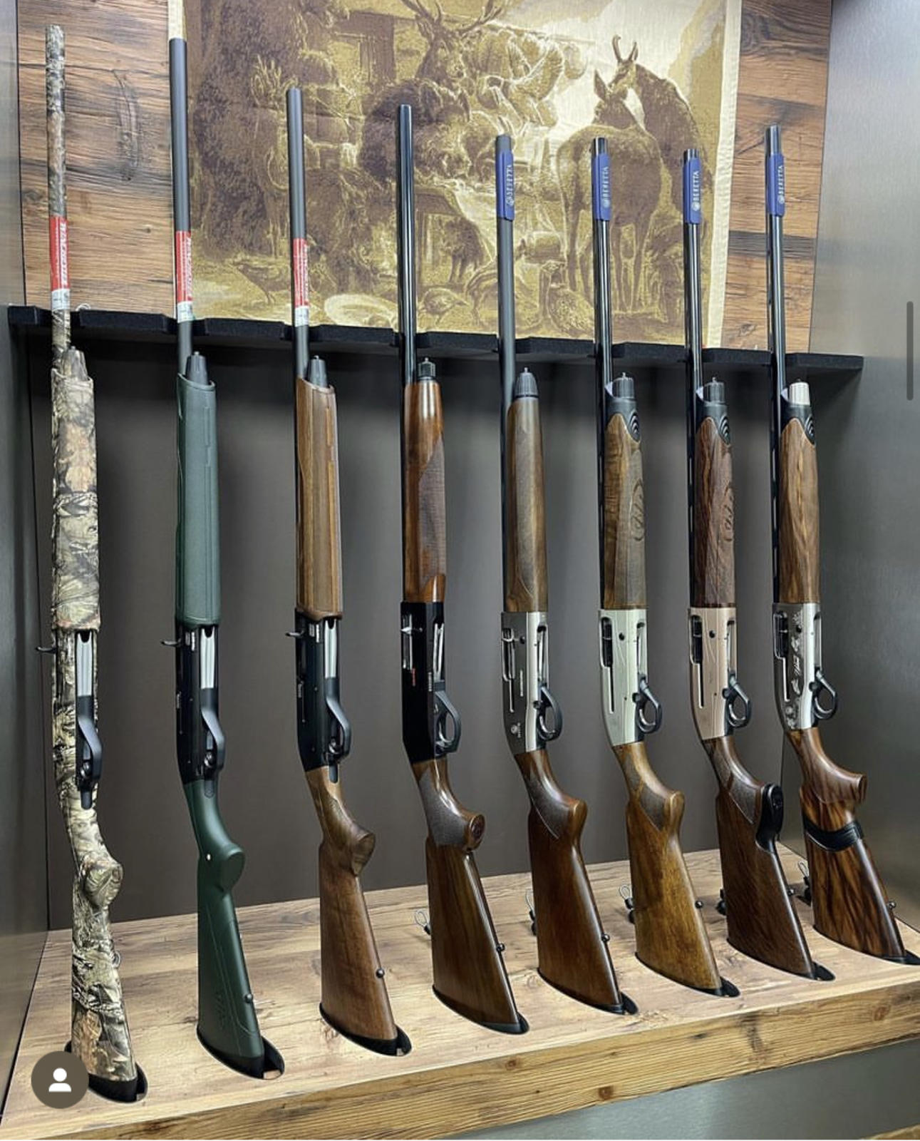 Vente d'armes et accessoires airsoft à SAINT-GEORGES-SUR-EURE