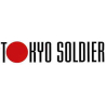 Tokyo Soldier