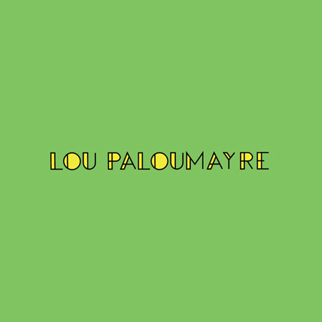 Lou Paloumayre